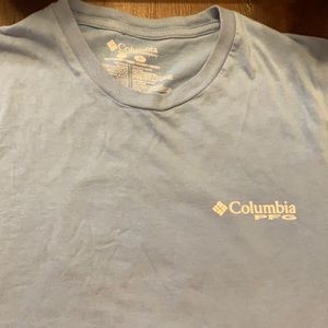 Columbia Men’s shirt